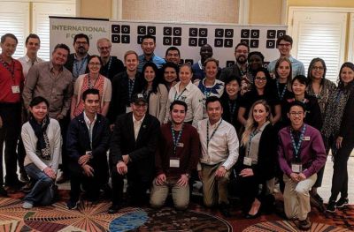 Mar del Plata, �nica representante argentina en un congreso mundial de tecnolog�a