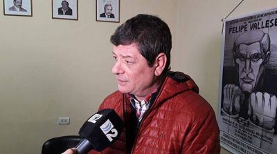�La situaci�n laboral y social es extremadamente compleja�