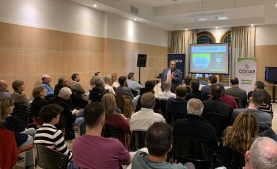 Entidad de Expendedores impulsa un hist�rico cambio de paradigma: certific� normas ISO 9001 y lanza su Escuela de Negocios