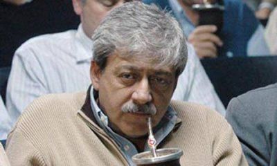 Buzzi dijo que Dom�nguez debe corregir "errores grotescos" en pol�tica agropecuaria