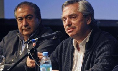 El biotipo y los nombres que suenan en la CGT para el Ministerio de Trabajo