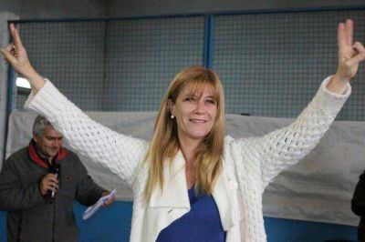 Magario se�al� a los intendentes de Cambiemos: 