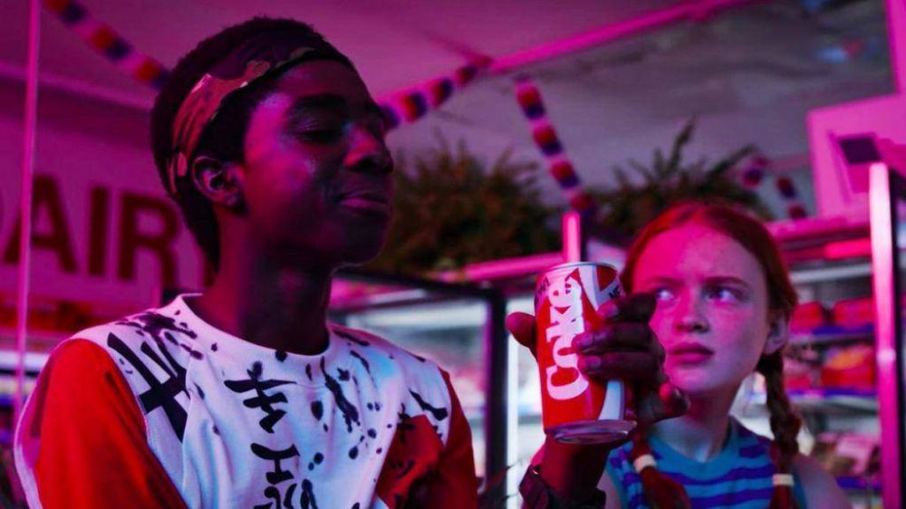 Esta es la frmula de la Coca cola que triunfa en 2019 (y no es nueva)
