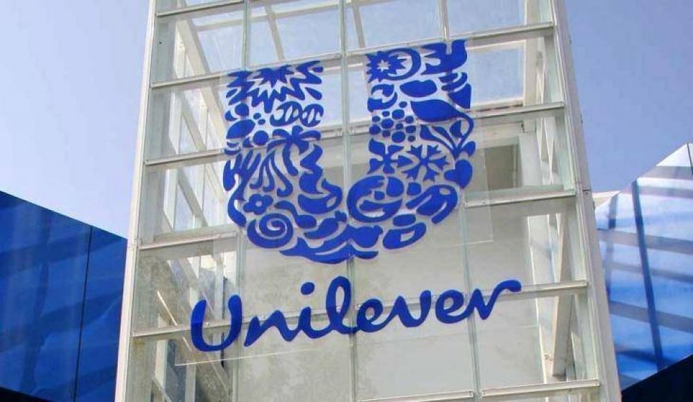 Unilever consigue suministro de energa verde para todas sus factoras del Planeta