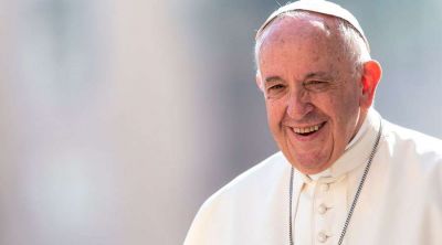 El Papa pide rezar por la paz en �un momento dif�cil para el mundo�