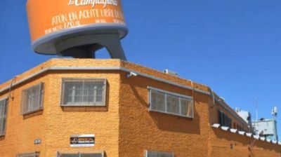 La Campagnola suspende producci�n hasta el 9 de diciembre