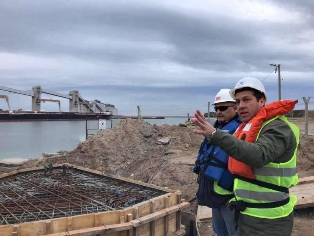 Rojas: Necochea debe 