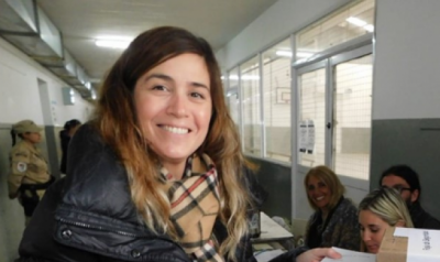 Jimena L�pez contra la oposici�n: ��Qu� piensan de la �Tasa Portuaria� los que tienen tanta facultad de venir a hablar de mi familia?�