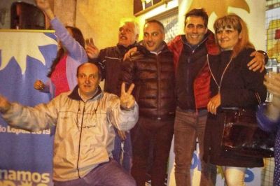 Facundo L�pez: �queremos hacer la pol�tica de otra forma, que no todo sea solamente plata�