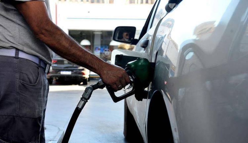 Proponen reemplazar el componente que eleva el octanaje de las naftas