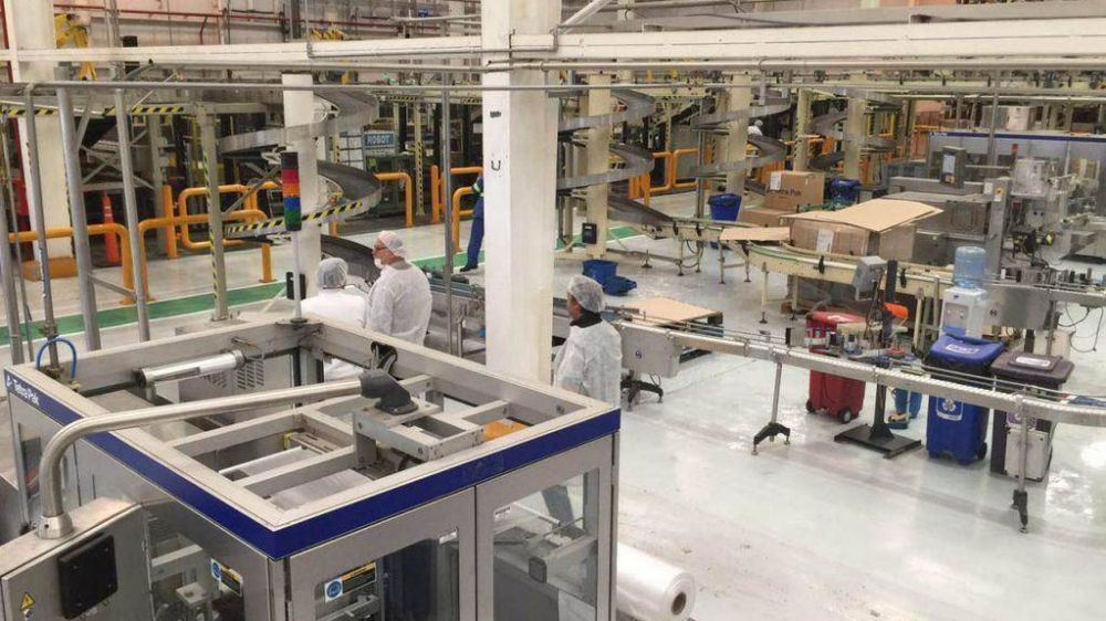 Trabajadores de Unilever consiguieron un bono de 20 mil pesos y calientan las negociaciones en las grandes firmas