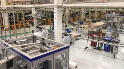 Trabajadores de Unilever consiguieron un bono de 20 mil pesos y calientan las negociaciones en las grandes firmas