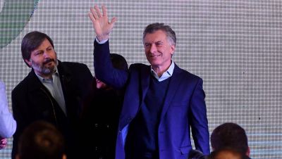 Empleados p�blicos y periodistas, los que m�s salarios perdieron en la era Macri