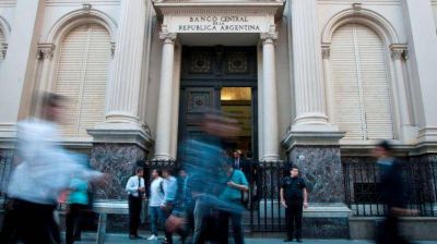 Las reservas perforaron los u$s 50.000 millones por primera vez en el a�o