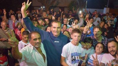 La fuga de votos por boleta cortada preocupa en el Frente de Todos platense
