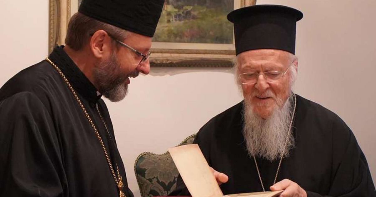 Proponen una comisión mixta entre católicos orientales y ortodoxos