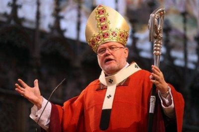 Los obispos alemanes plantan cara al papa Francisco y siguen adelante con su s�nodo