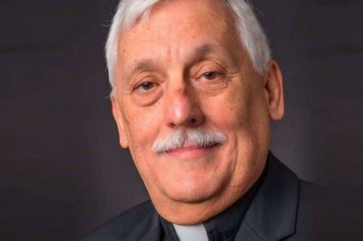 Para el l�der de los jesuitas, 