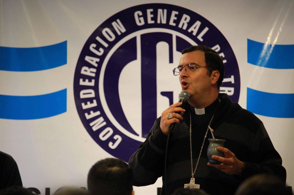 Pobreza: Las expresiones del Arzobispo de Salta representa lo que piensa toda la Iglesia