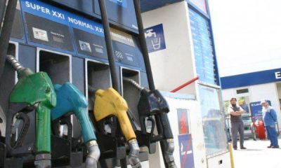 “Combustibles tienen 38% de atraso y ahí zonas con desabastecimiento”