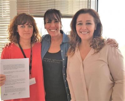Aeronavegantes logr� un �cap�tulo de g�nero� en el convenio de trabajadores de LATAM