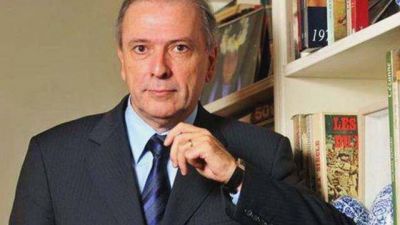 Daniel Montamat: �Vaca Muerta tiene gran potencial por el conflicto en Oriente Medio�