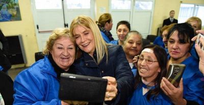La Matanza subi� la apuesta y otorg� un bono de 16 mil pesos a municipales