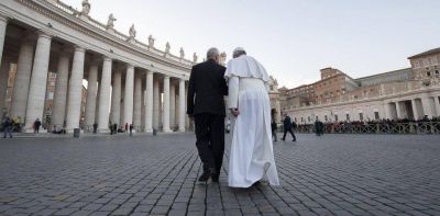 La Fiscal�a del Vaticano pidi� llevar a juicio a dos curas por �abuso sexual� en un seminario intramuros