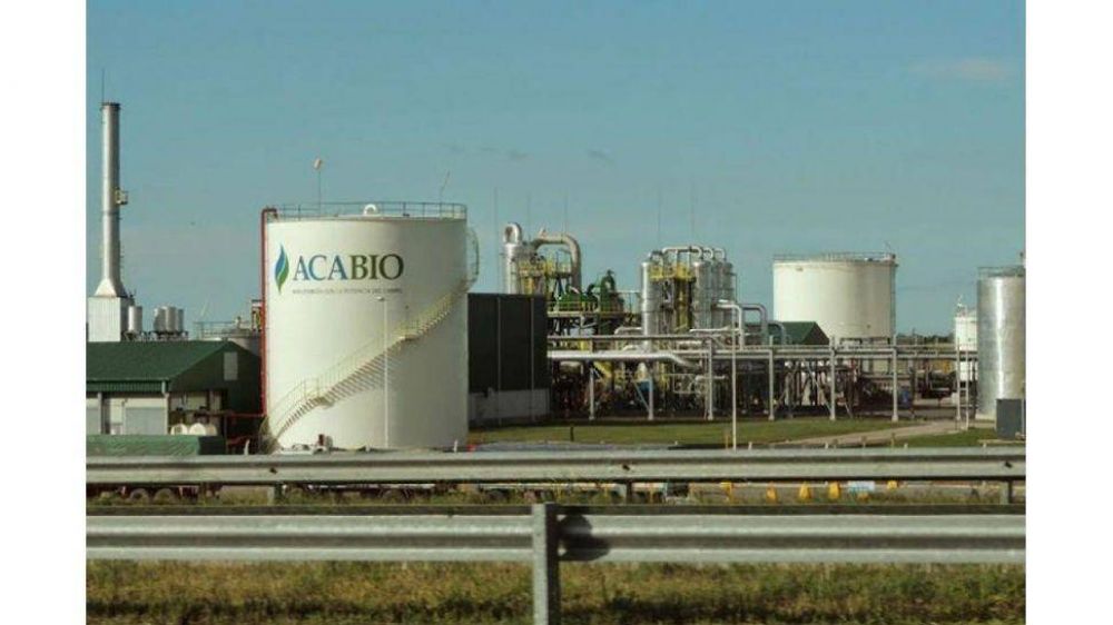 Empresas de bioetanol de caa denunciaron penalmente a Lopetegui