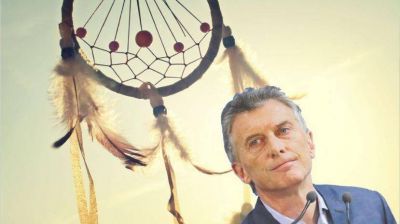 La quimera M: qu� necesita matem�ticamente Macri para llegar a segunda vuelta