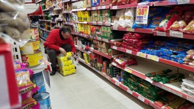 Se dispara la inflaci�n en septiembre