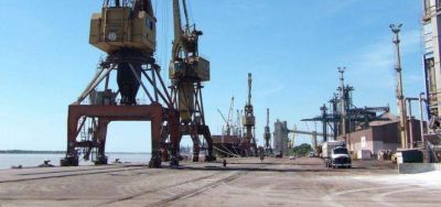 Empresa reclama a la Provincia millonaria compensaci�n por retraso en el pago de una obra