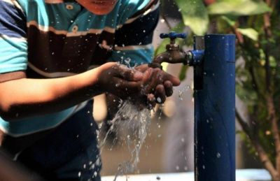 Realizar�n protesta para rechazar el aumento en la tarifa del agua potable