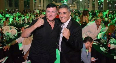 El Esop les pag� hasta ahora a Saill�n y a Catrambone