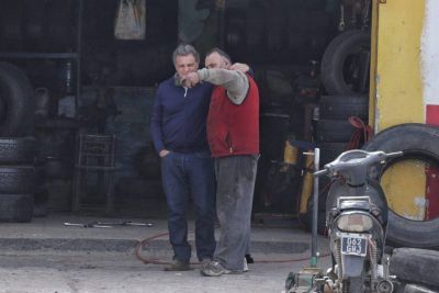 Pulti: �La recuperaci�n integral de calles es una prioridad�