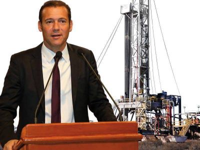 �Vaca Muerta va a generar las divisas para resolver los problemas macroecon�micos�