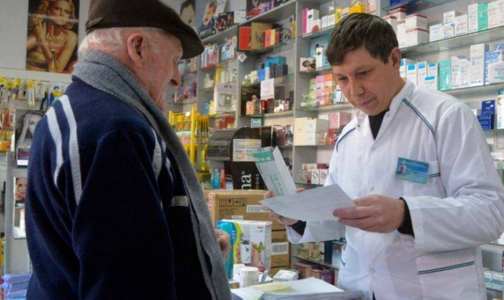 Las personas mayores, en la lona: el impacto inflacionario en los medicamentos