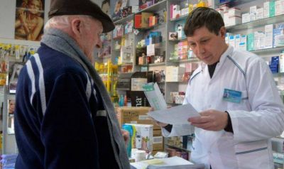Las personas mayores, en la lona: el impacto inflacionario en los medicamentos