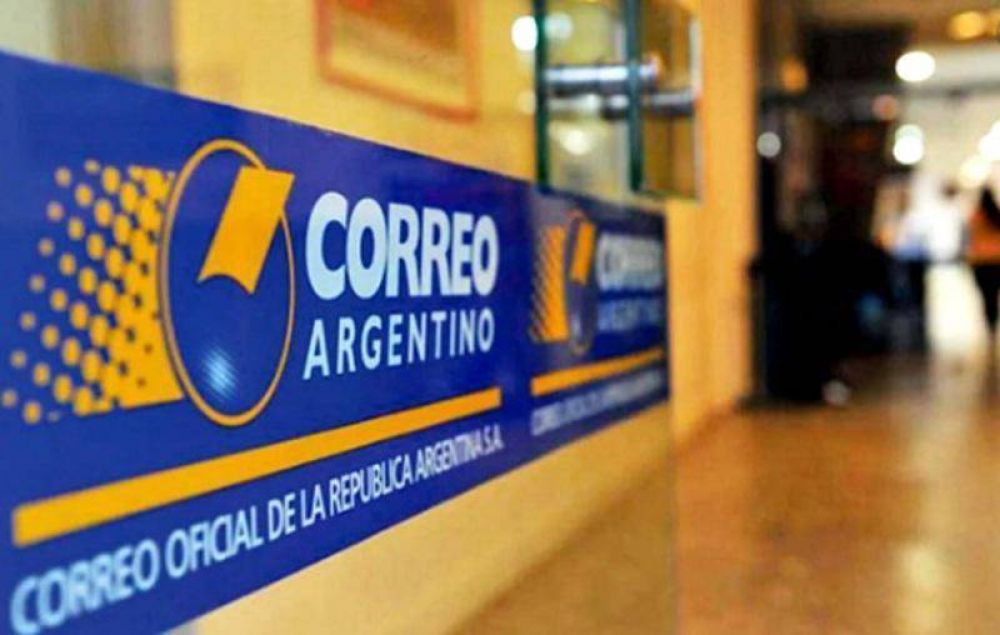 Faltando poco para las elecciones el Correo Argentino intent cambiar las empresas de logstica