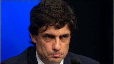 Por las frases de Alberto Fern�ndez, el Gobierno posterga el proyecto de 