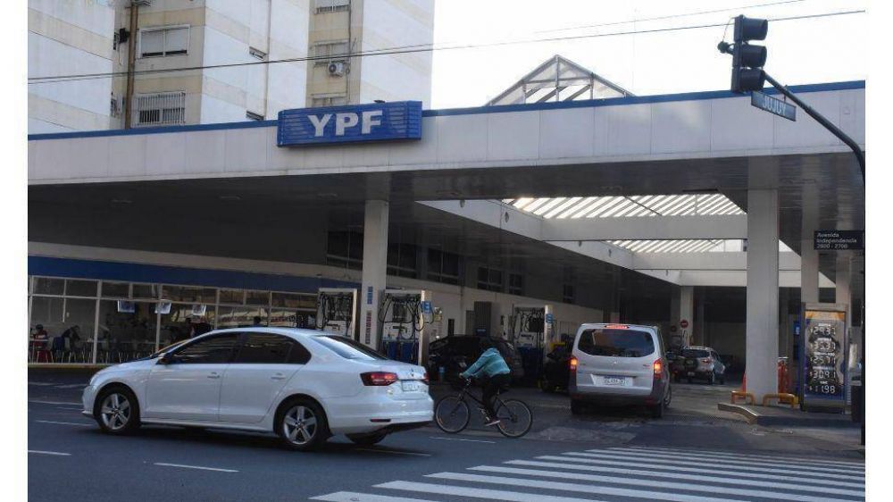 Tras el descongelamiento, sigue la tensi�n entre petroleras y Energ�a y no descartan m�s subas