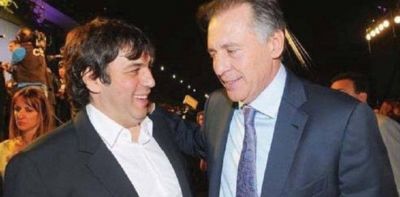 Crist�bal L�pez y su socio suman otra causa por cobrar con su constructora una obra que no terminaron en Chubut