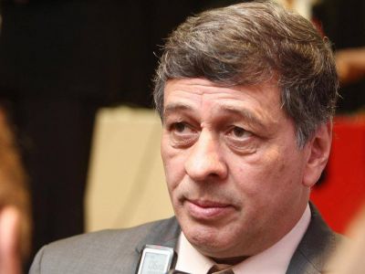 Las Heras quiere una indemnizaci�n del Gobierno por da�os ambientales