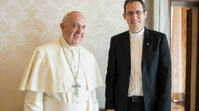 Padre Fornos: seamos solidarios con nuestra casa com�n
