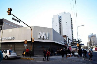 Con un 13,4%, Mar del Plata otra vez lidera el ranking de desocupaci�n