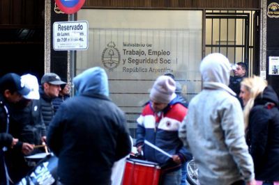 Raverta y Pulti piden medidas en defensa de la econom�a local