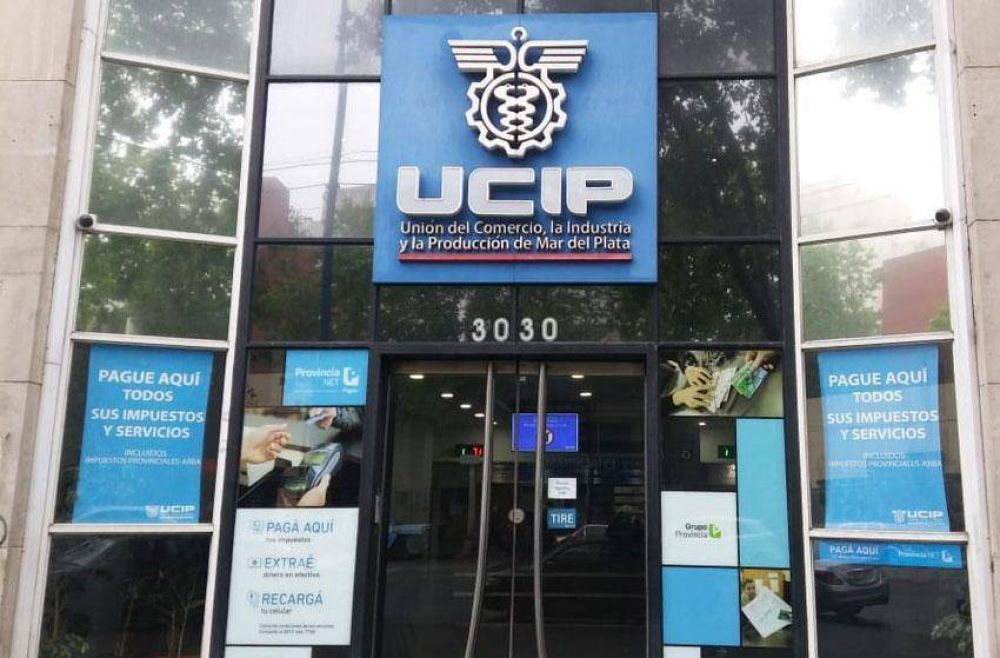 La UCIP se sum al pedido de CAME para declarar la emergencia pyme
