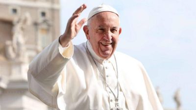 Un libro impulsado por el papa Francisco unir� a los sindicatos y las organizaciones sociales