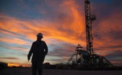 Mientras que la producci�n de petr�leo se concentra, la de gas se diversifica