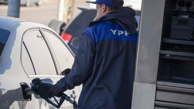 Estaciones de Servicio podr�n ser beneficiadas con una posible Ley de Emergencia Pyme